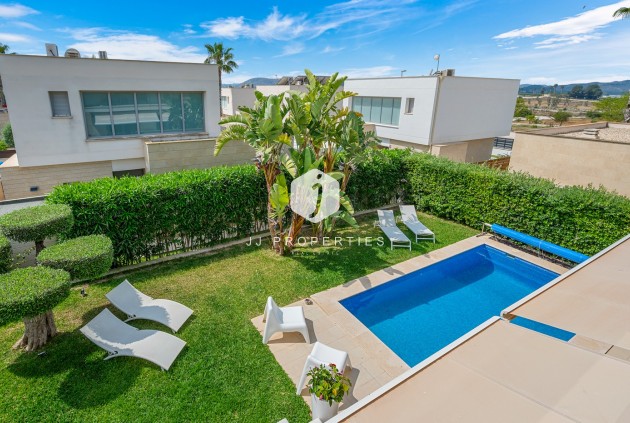 Segunda mano - Villa -
Orihuela Costa - Costa Blanca