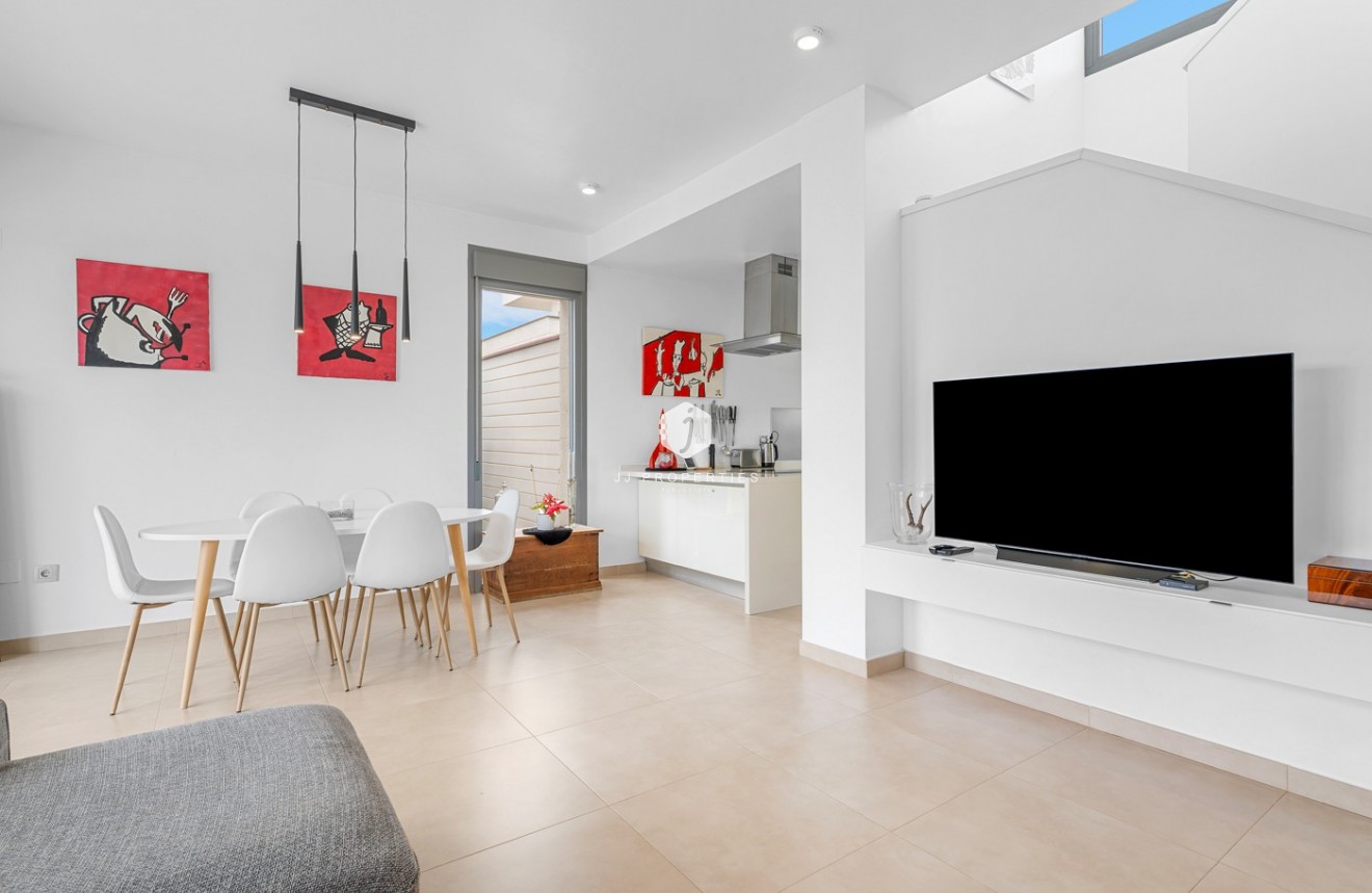 Segunda mano - Villa -
Orihuela Costa - Costa Blanca