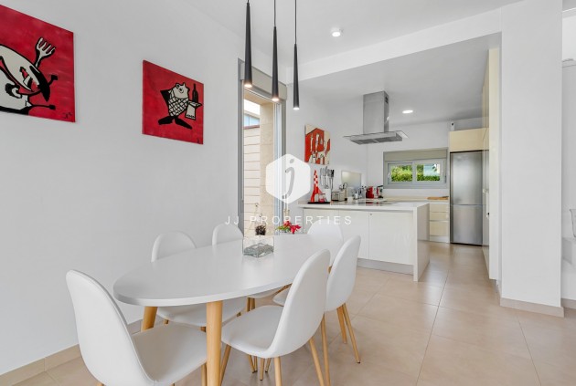 Segunda mano - Villa -
Orihuela Costa - Costa Blanca