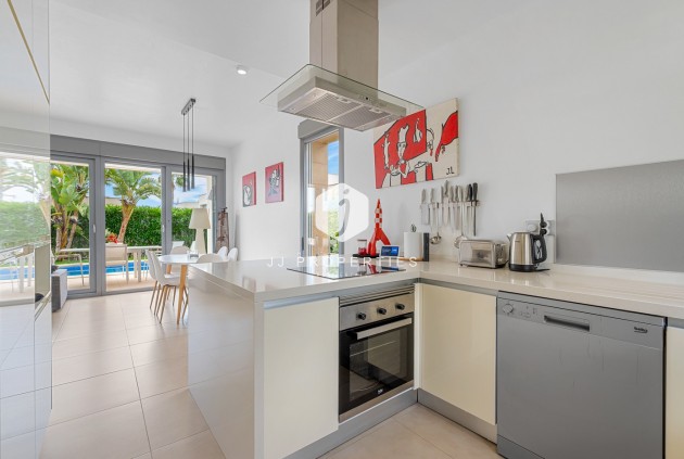 Segunda mano - Villa -
Orihuela Costa - Costa Blanca