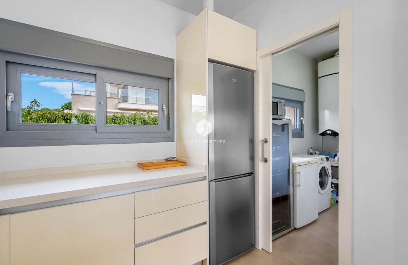 Segunda mano - Villa -
Orihuela Costa - Costa Blanca