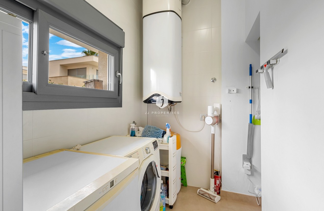 Segunda mano - Villa -
Orihuela Costa - Costa Blanca