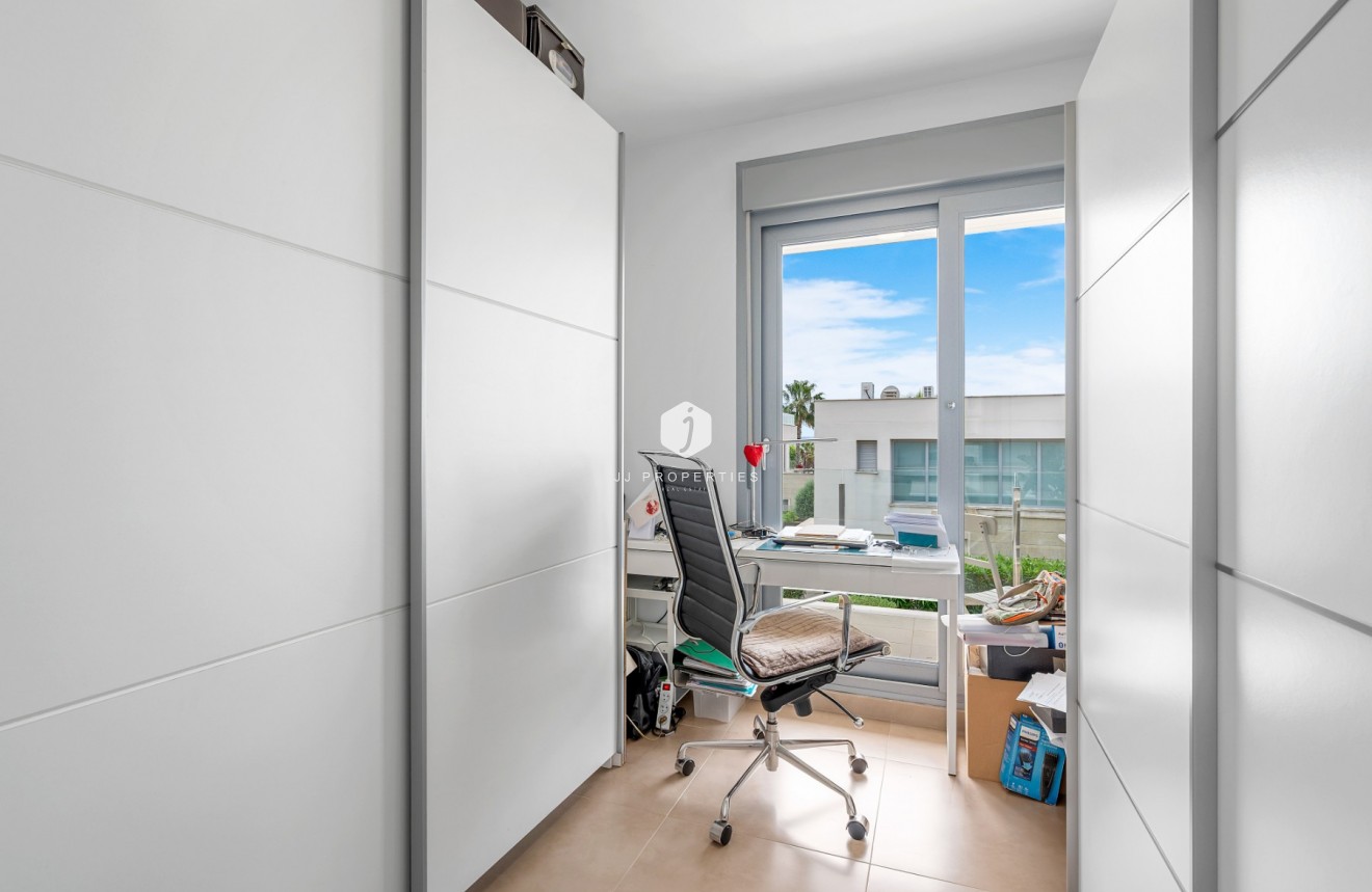 Segunda mano - Villa -
Orihuela Costa - Costa Blanca