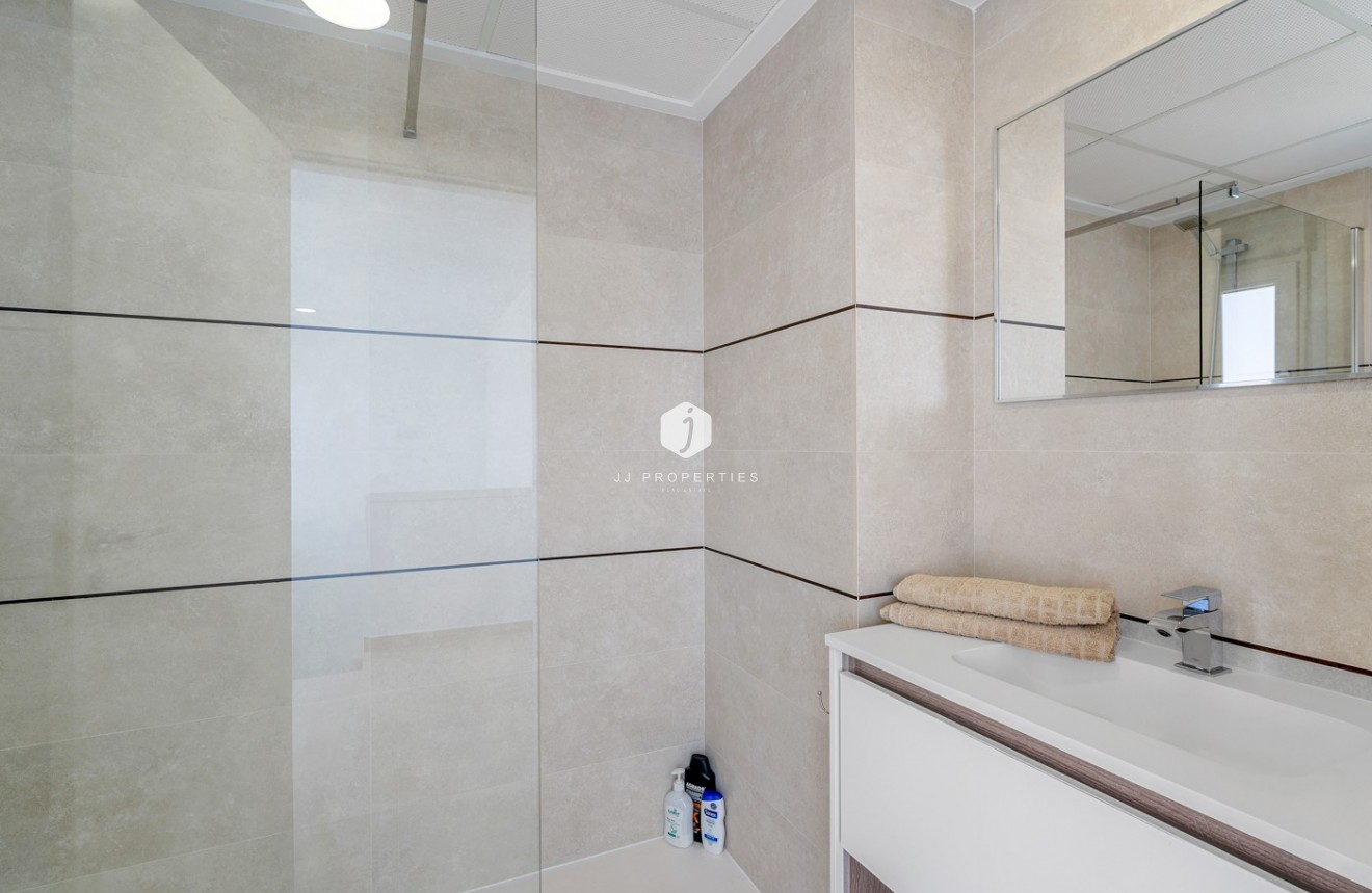 Segunda mano - Villa -
Orihuela Costa - Costa Blanca