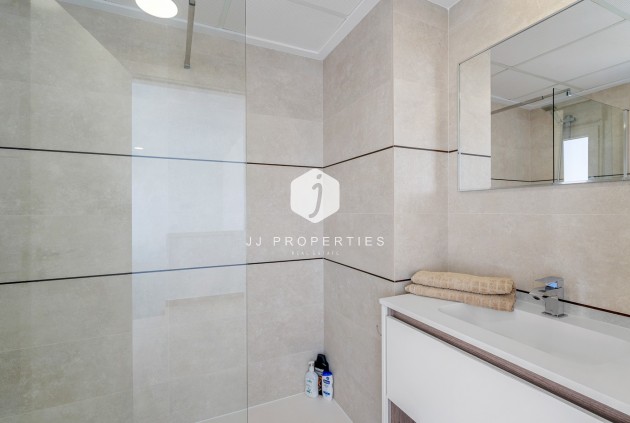 Segunda mano - Villa -
Orihuela Costa - Costa Blanca