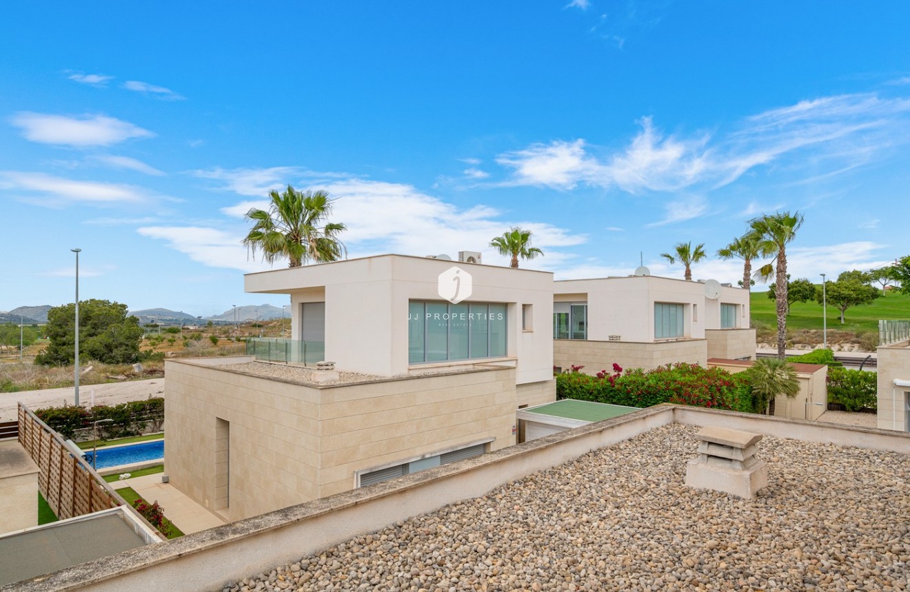 Segunda mano - Villa -
Orihuela Costa - Costa Blanca