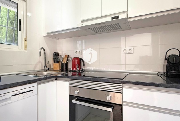 D'occasion - Appartement -
Torrevieja - Costa Blanca