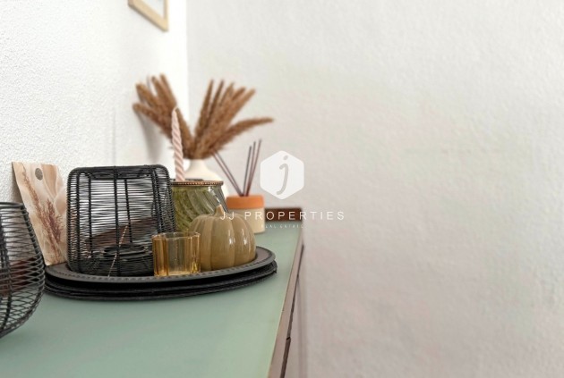 D'occasion - Appartement -
Torrevieja - Costa Blanca