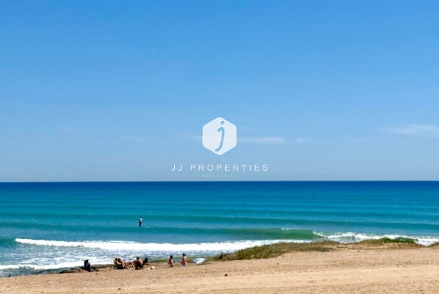 D'occasion - Appartement -
Torrevieja - Costa Blanca