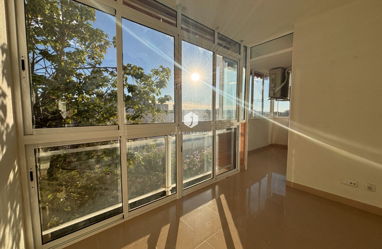 D'occasion - Appartement -
Guardamar del Segura - Costa Blanca