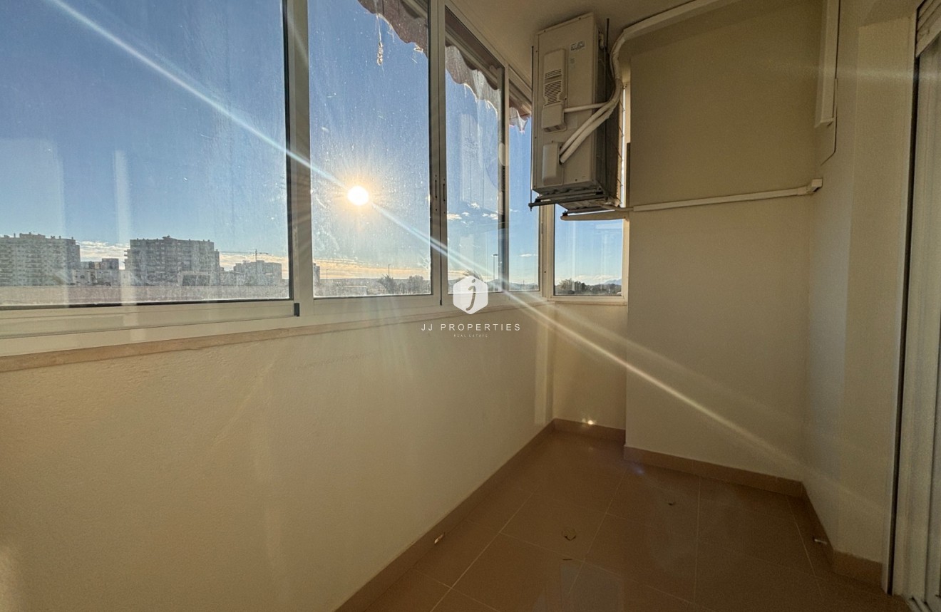 D'occasion - Appartement -
Guardamar del Segura - Costa Blanca