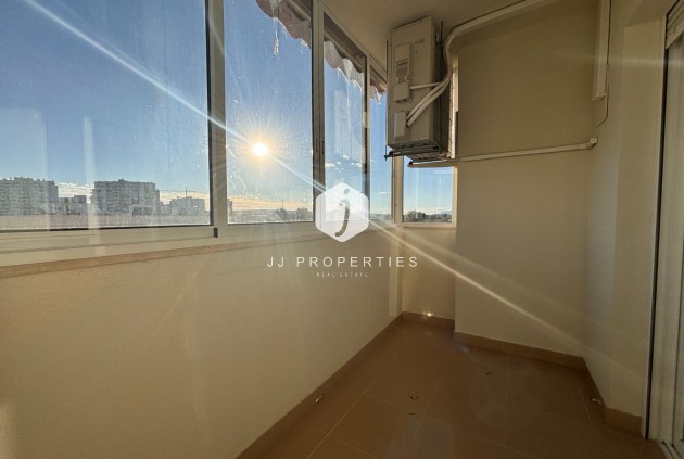 D'occasion - Appartement -
Guardamar del Segura - Costa Blanca