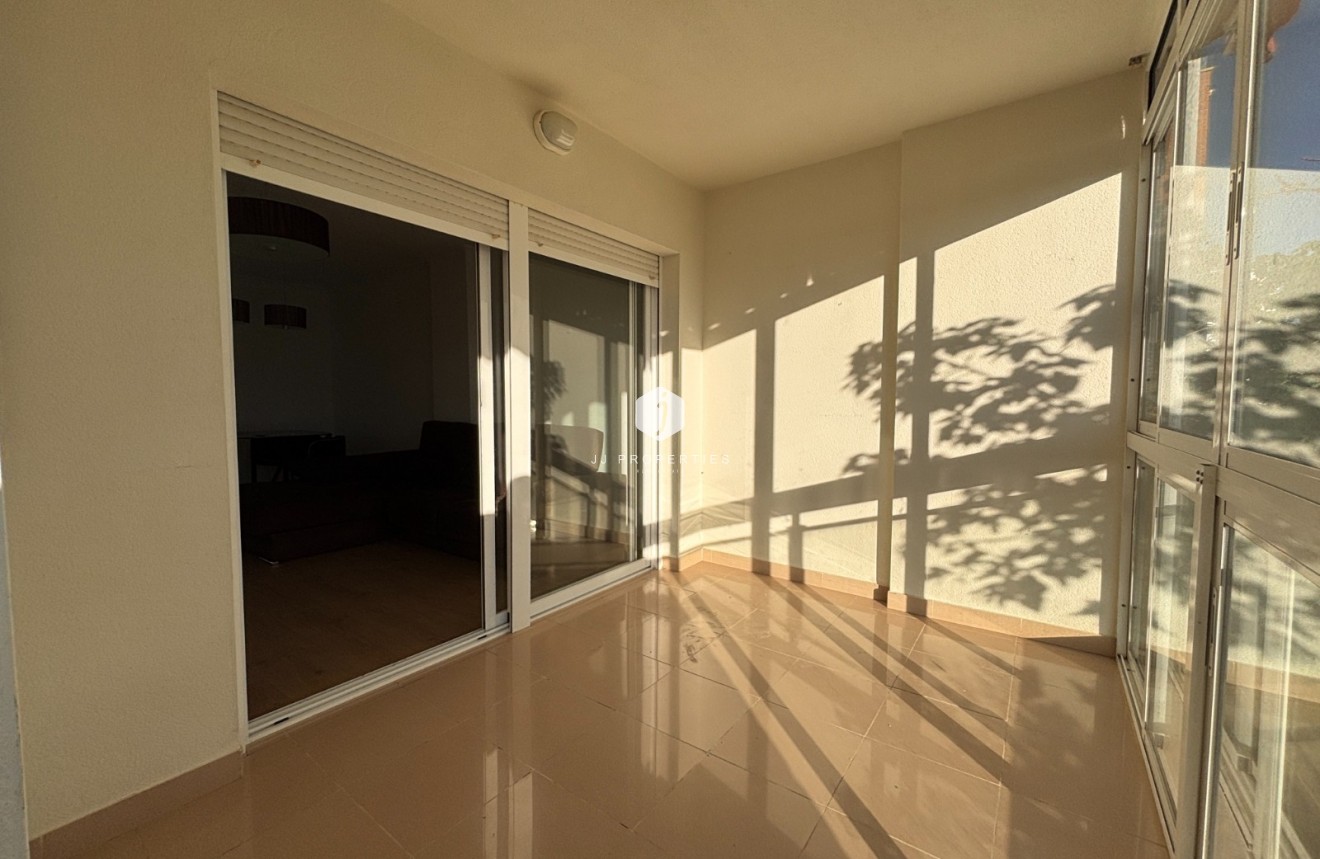 D'occasion - Appartement -
Guardamar del Segura - Costa Blanca