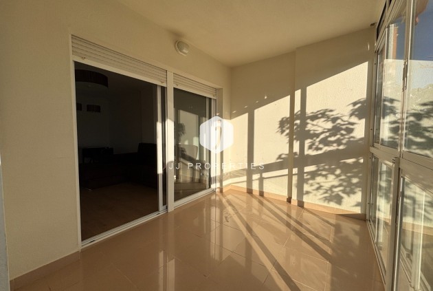 D'occasion - Appartement -
Guardamar del Segura - Costa Blanca