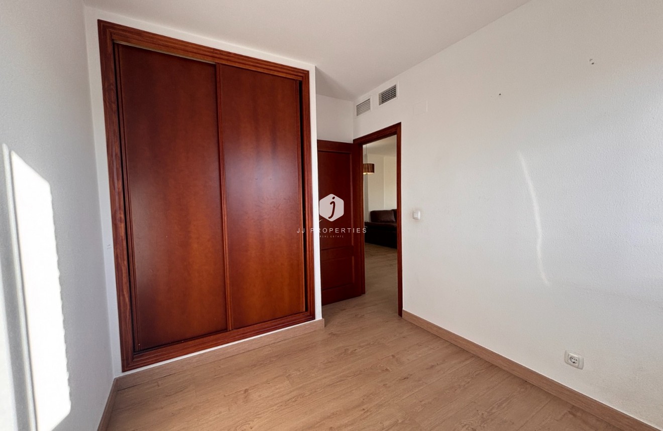 D'occasion - Appartement -
Guardamar del Segura - Costa Blanca