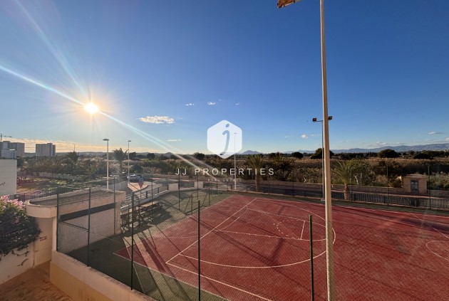 D'occasion - Appartement -
Guardamar del Segura - Costa Blanca