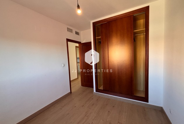 D'occasion - Appartement -
Guardamar del Segura - Costa Blanca