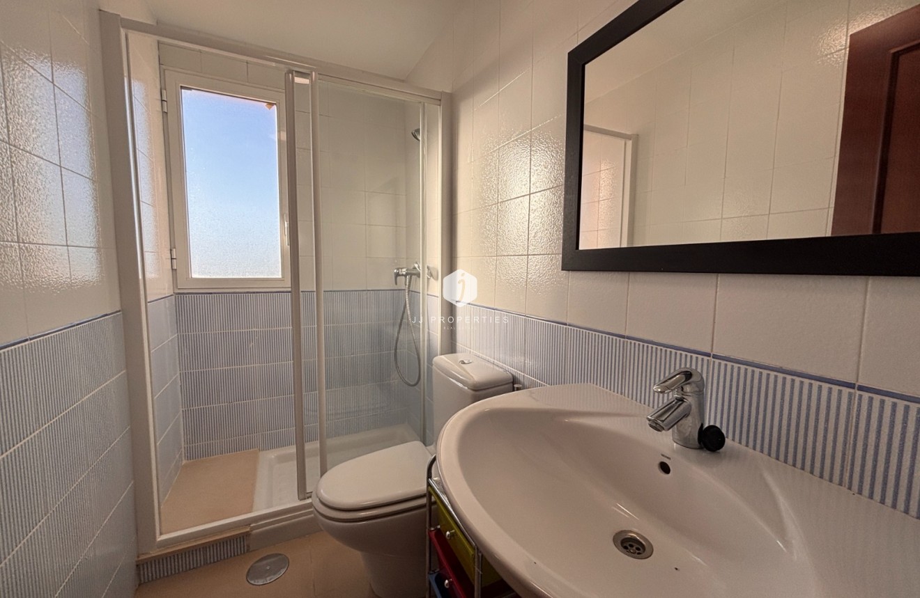 D'occasion - Appartement -
Guardamar del Segura - Costa Blanca