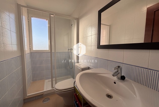 D'occasion - Appartement -
Guardamar del Segura - Costa Blanca