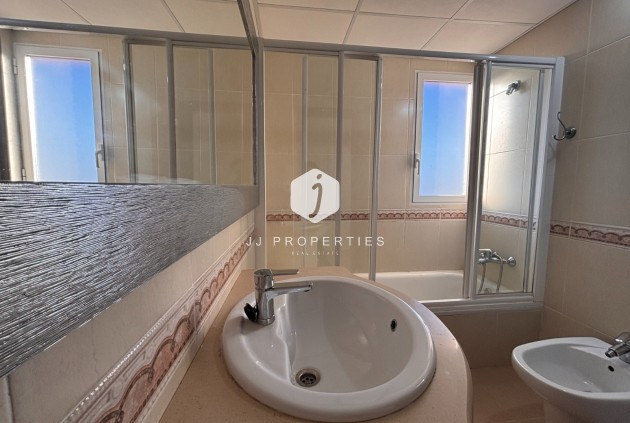 D'occasion - Appartement -
Guardamar del Segura - Costa Blanca