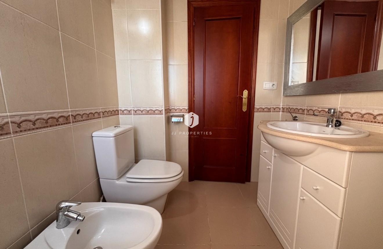 D'occasion - Appartement -
Guardamar del Segura - Costa Blanca