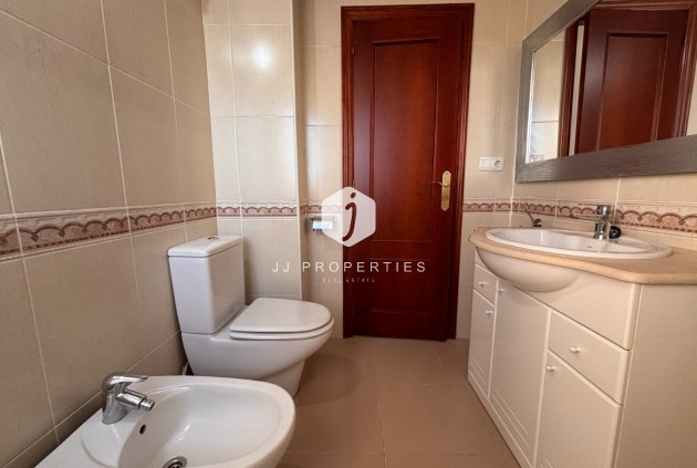 D'occasion - Appartement -
Guardamar del Segura - Costa Blanca