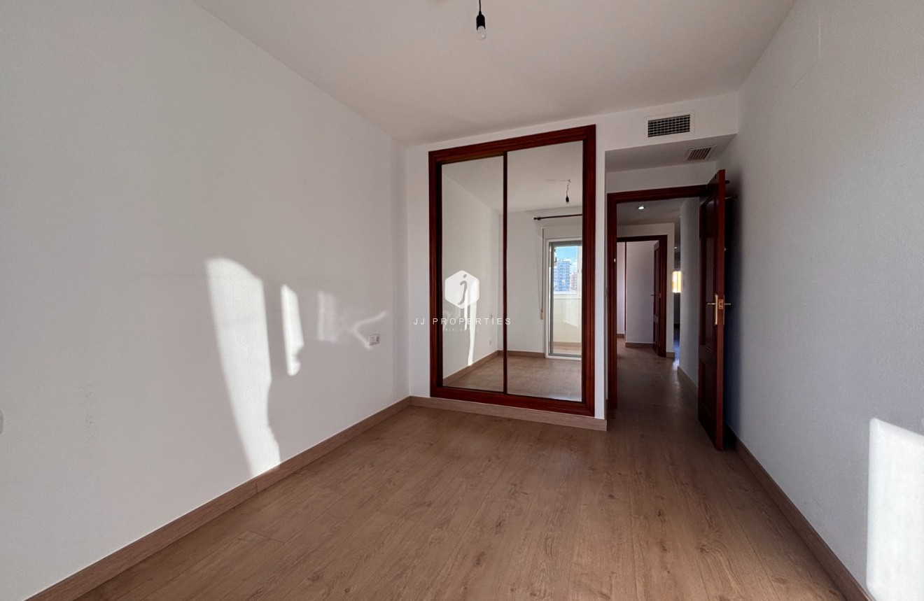 D'occasion - Appartement -
Guardamar del Segura - Costa Blanca