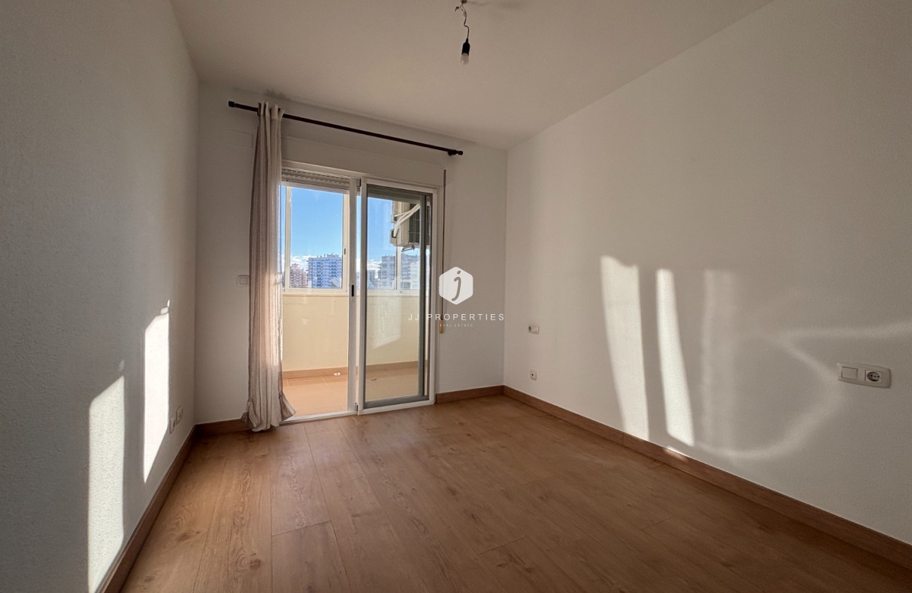 D'occasion - Appartement -
Guardamar del Segura - Costa Blanca