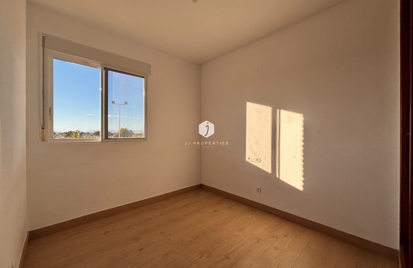 D'occasion - Appartement -
Guardamar del Segura - Costa Blanca