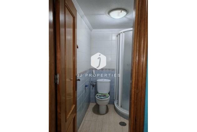 Segunda mano - Apartamento / piso -
Torrevieja - Centro