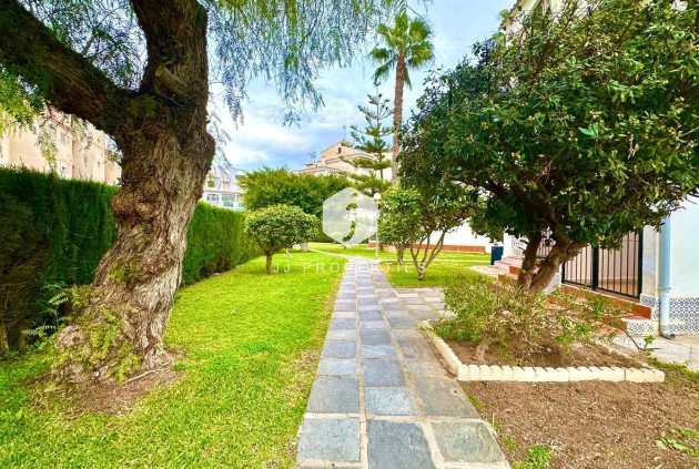 Tweedehands - Appartement / flat -
Torrevieja - Estacion de autobuses