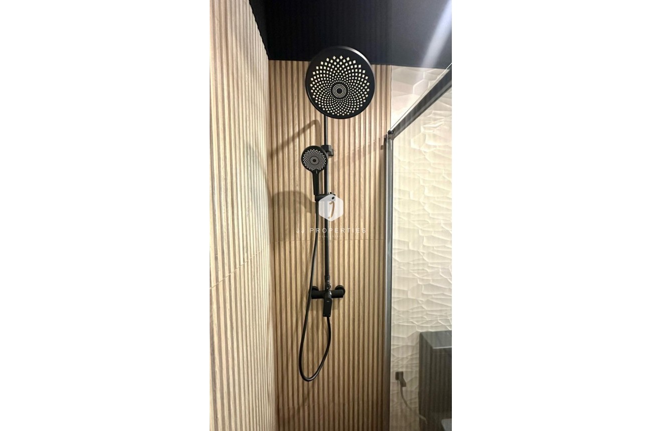 Aus zweiter Hand - Wohnung -
Torrevieja - Centro