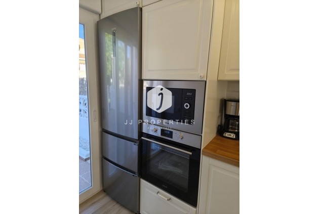 Z drugiej ręki - Szalet -
Torrevieja