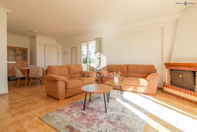 Tweedehands - Penthouse -
Torrevieja - Punta prima