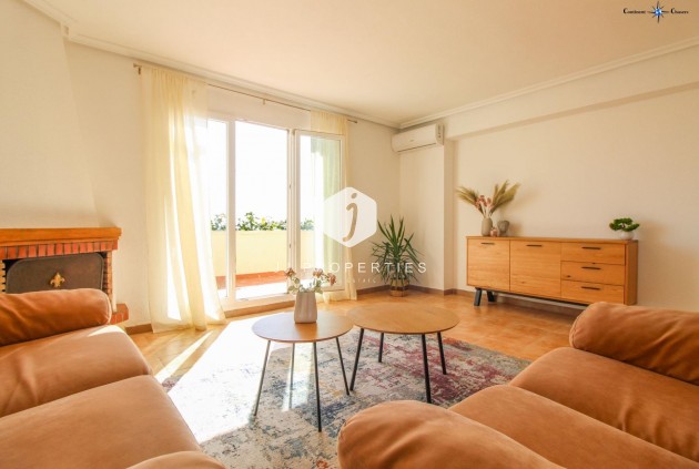 Tweedehands - Penthouse -
Torrevieja - Punta prima