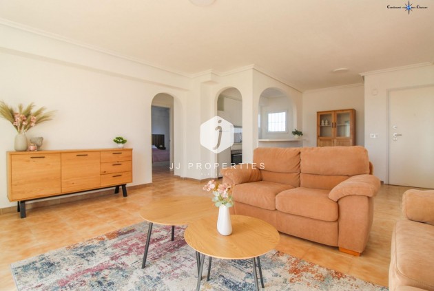 Tweedehands - Penthouse -
Torrevieja - Punta prima