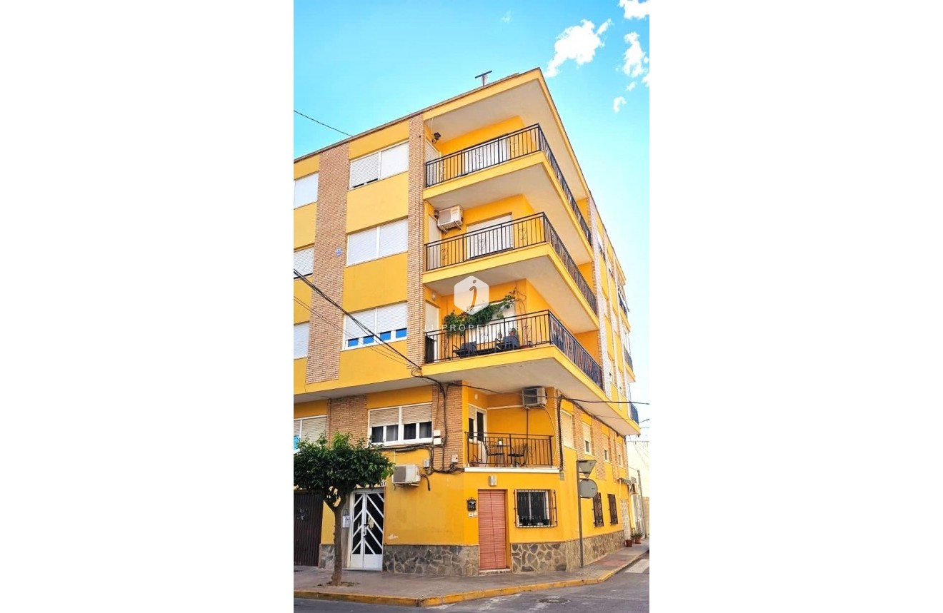 Tweedehands - Appartement / flat -
Bigastro - Comunidad Valenciana