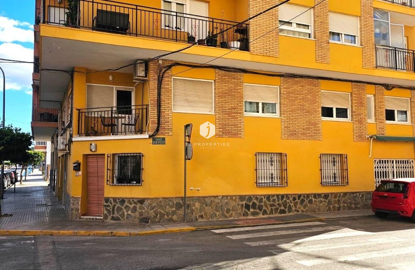 Tweedehands - Appartement / flat -
Bigastro - Comunidad Valenciana