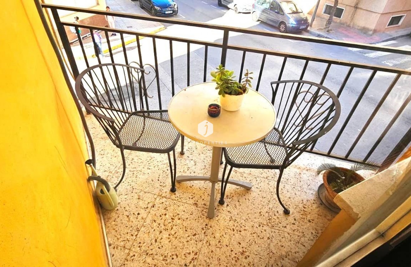 Tweedehands - Appartement / flat -
Bigastro - Comunidad Valenciana