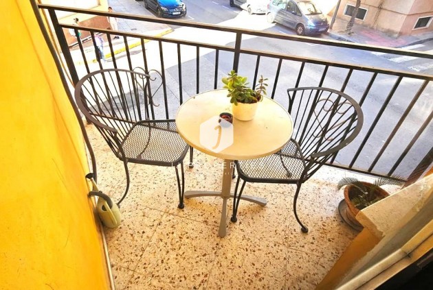 Tweedehands - Appartement / flat -
Bigastro - Comunidad Valenciana