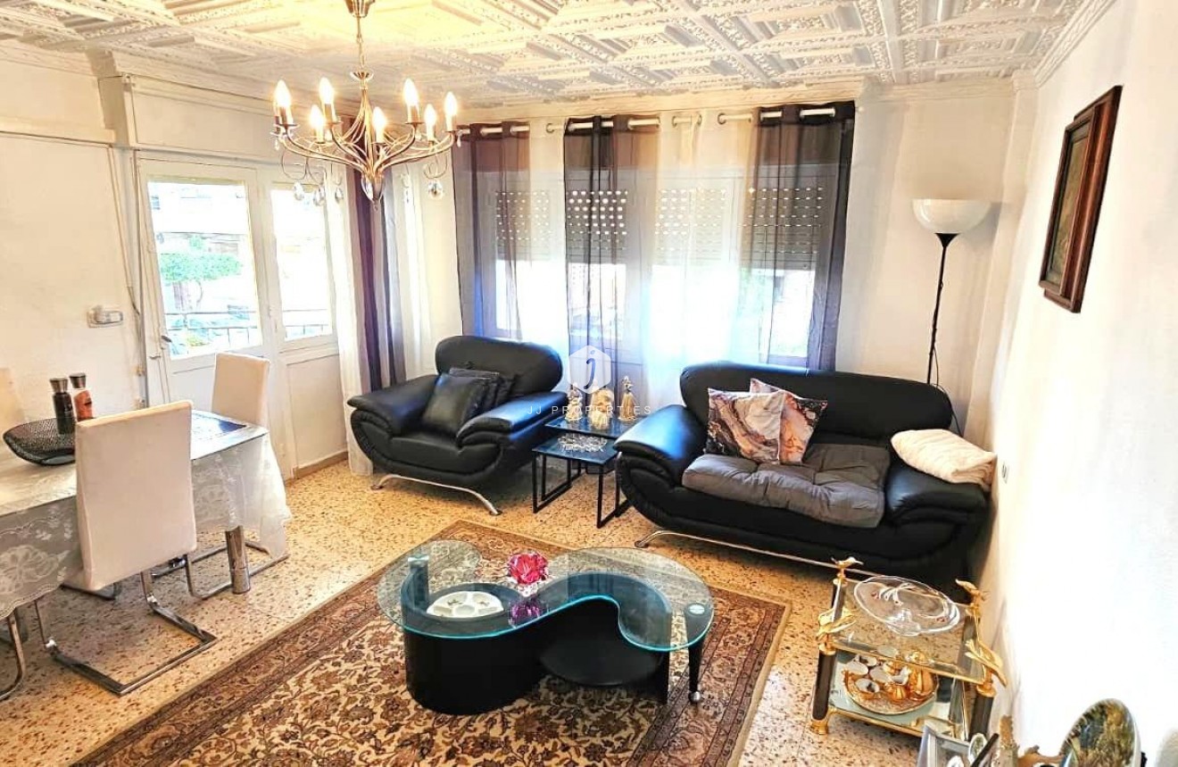 Tweedehands - Appartement / flat -
Bigastro - Comunidad Valenciana