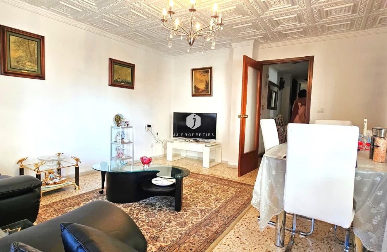 Tweedehands - Appartement / flat -
Bigastro - Comunidad Valenciana