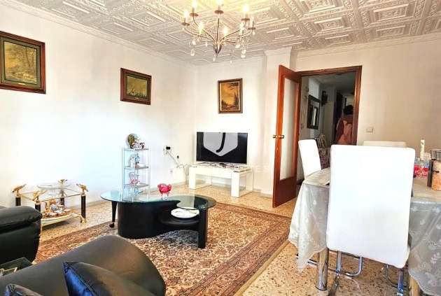 Tweedehands - Appartement / flat -
Bigastro - Comunidad Valenciana