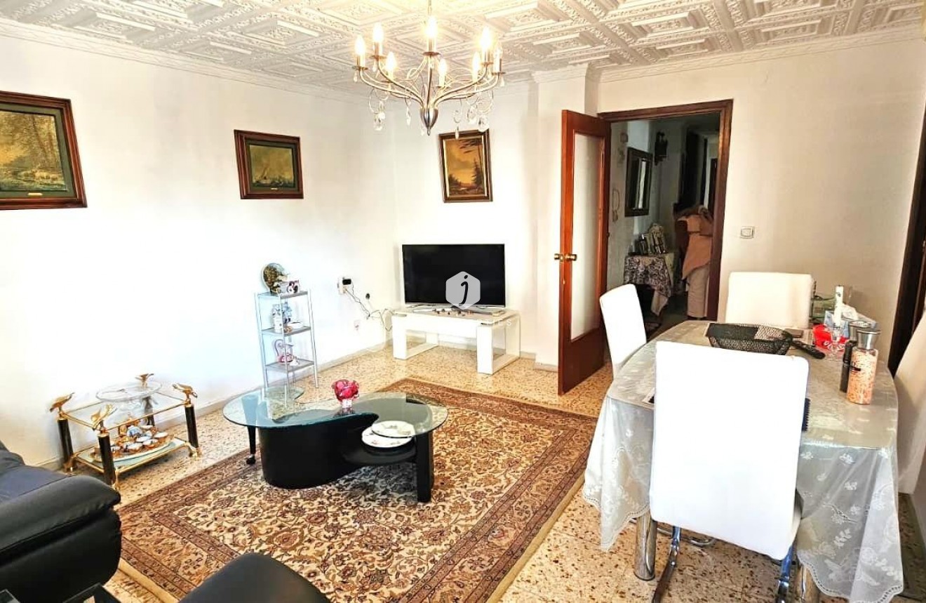 Tweedehands - Appartement / flat -
Bigastro - Comunidad Valenciana