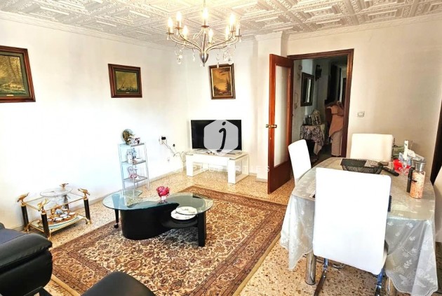 Tweedehands - Appartement / flat -
Bigastro - Comunidad Valenciana