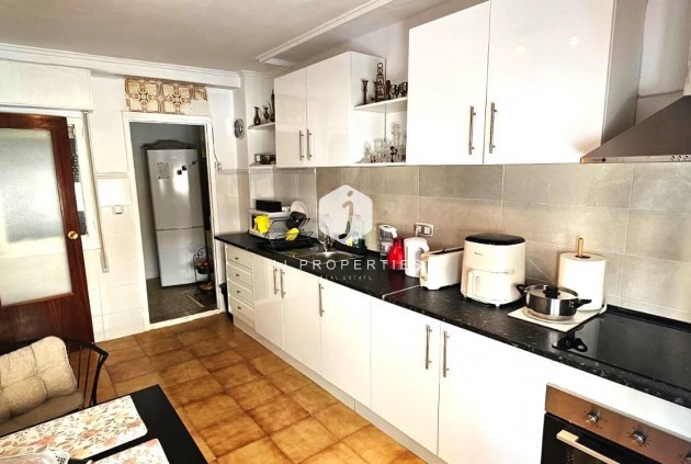 Tweedehands - Appartement / flat -
Bigastro - Comunidad Valenciana