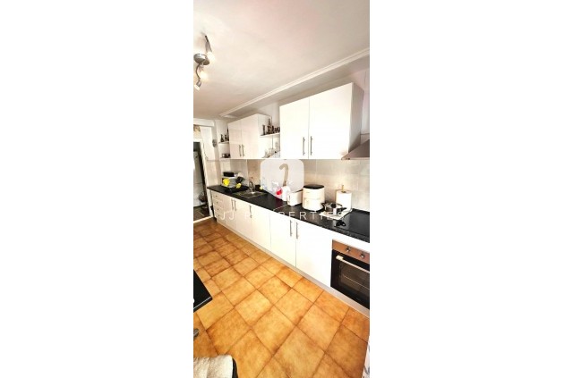 Tweedehands - Appartement / flat -
Bigastro - Comunidad Valenciana