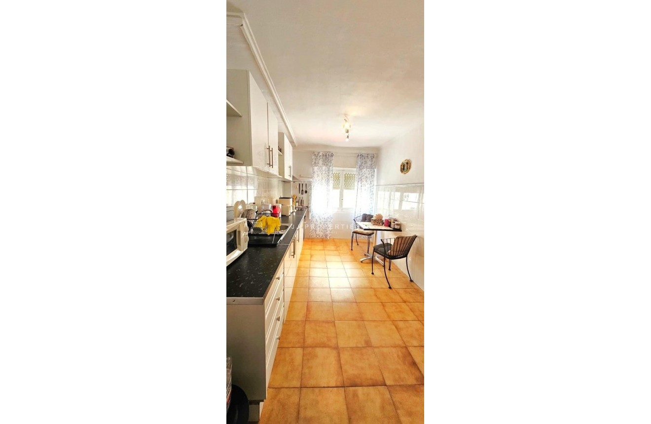 Tweedehands - Appartement / flat -
Bigastro - Comunidad Valenciana