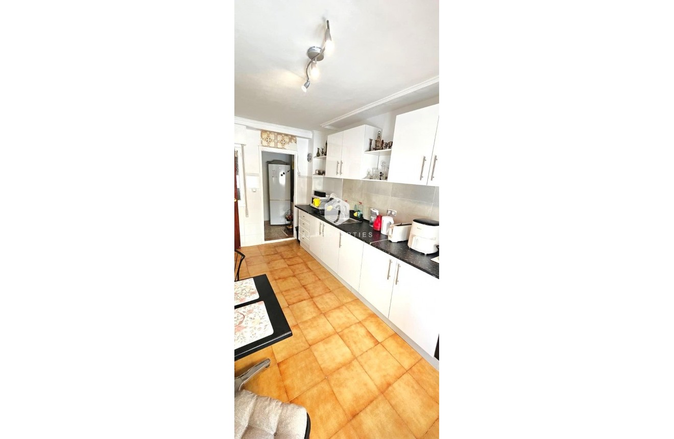 Tweedehands - Appartement / flat -
Bigastro - Comunidad Valenciana