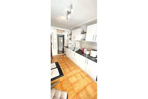 Tweedehands - Appartement / flat -
Bigastro - Comunidad Valenciana